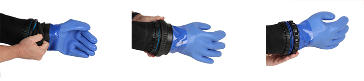 Dry Glove Systems