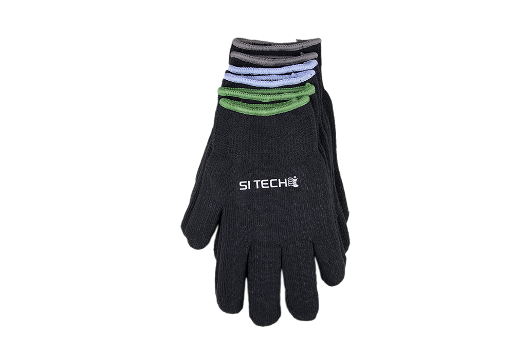 Glove Lock QCP - Dry Gloves Solutions - Products - SI-TECH